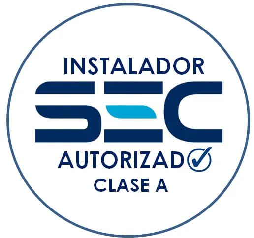 Certificación SEC Clase A
